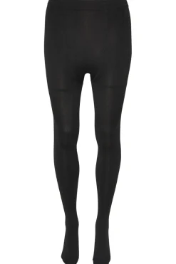 Hot Only Onlkenja Fleece Tight 3155170 Black
