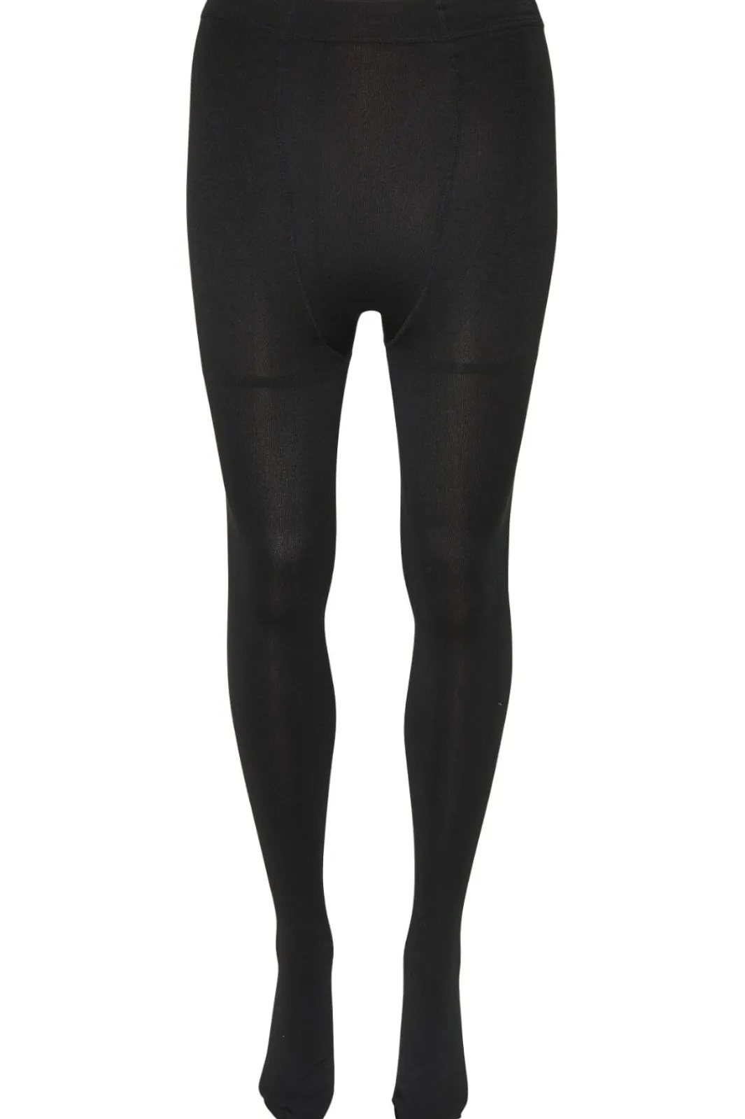 Hot Only Onlkenja Fleece Tight 3155170 Black