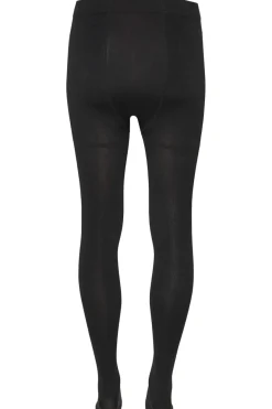 Hot Only Onlkenja Fleece Tight 3155170 Black