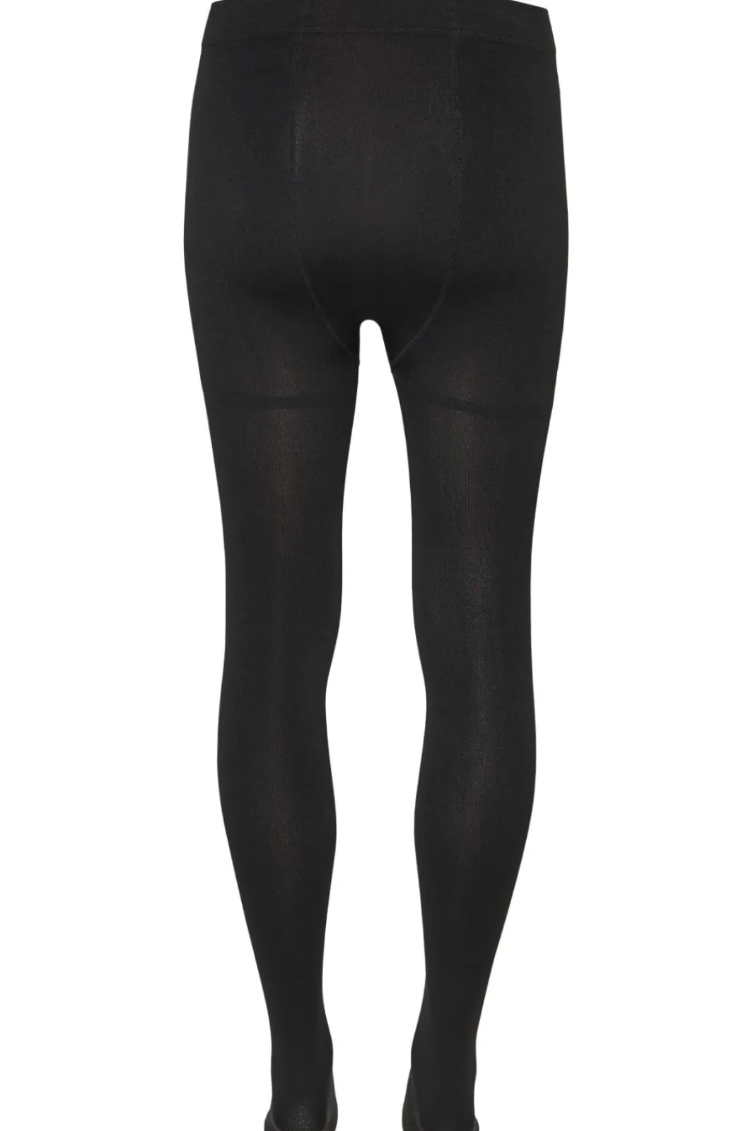 Hot Only Onlkenja Fleece Tight 3155170 Black