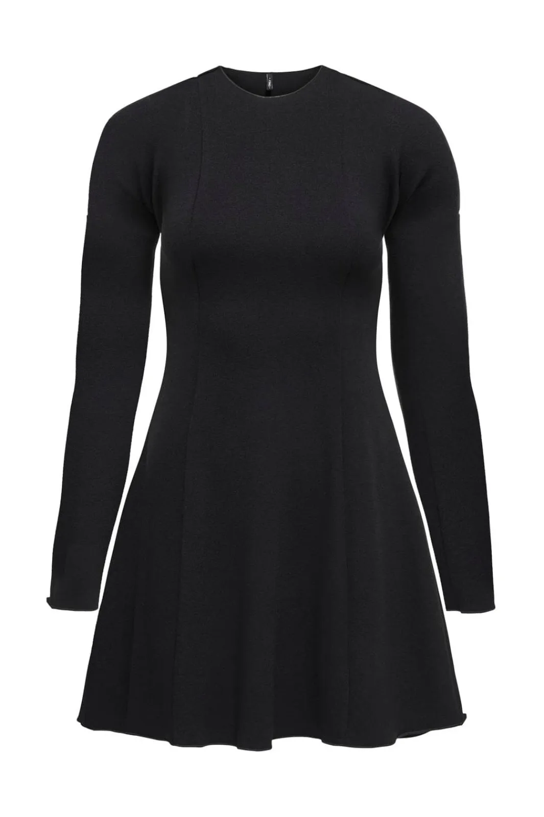 Discount Only Onlkenya L/S Dress 4908143 Black