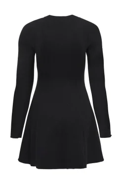 Discount Only Onlkenya L/S Dress 4908143 Black