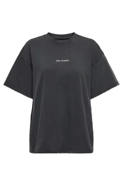 Discount Only Onlkinna Life S/S Oversize Top Box 4869389 Black Noir