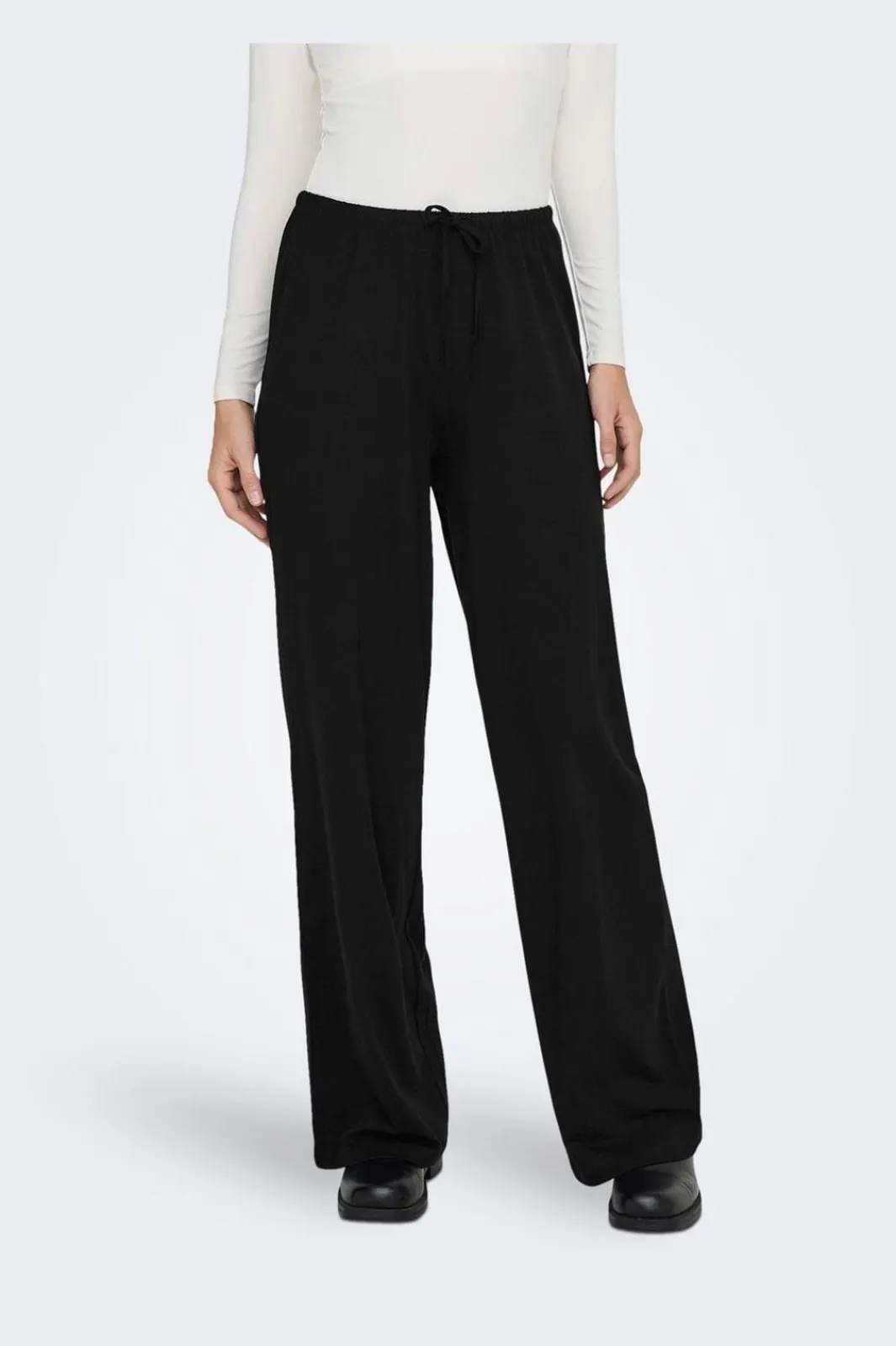 Best Only Onlkiss Loose Pant Cc 4923947 Black