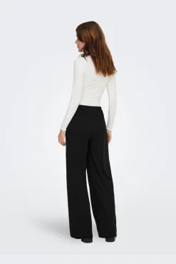 Best Only Onlkiss Loose Pant Cc 4923947 Black