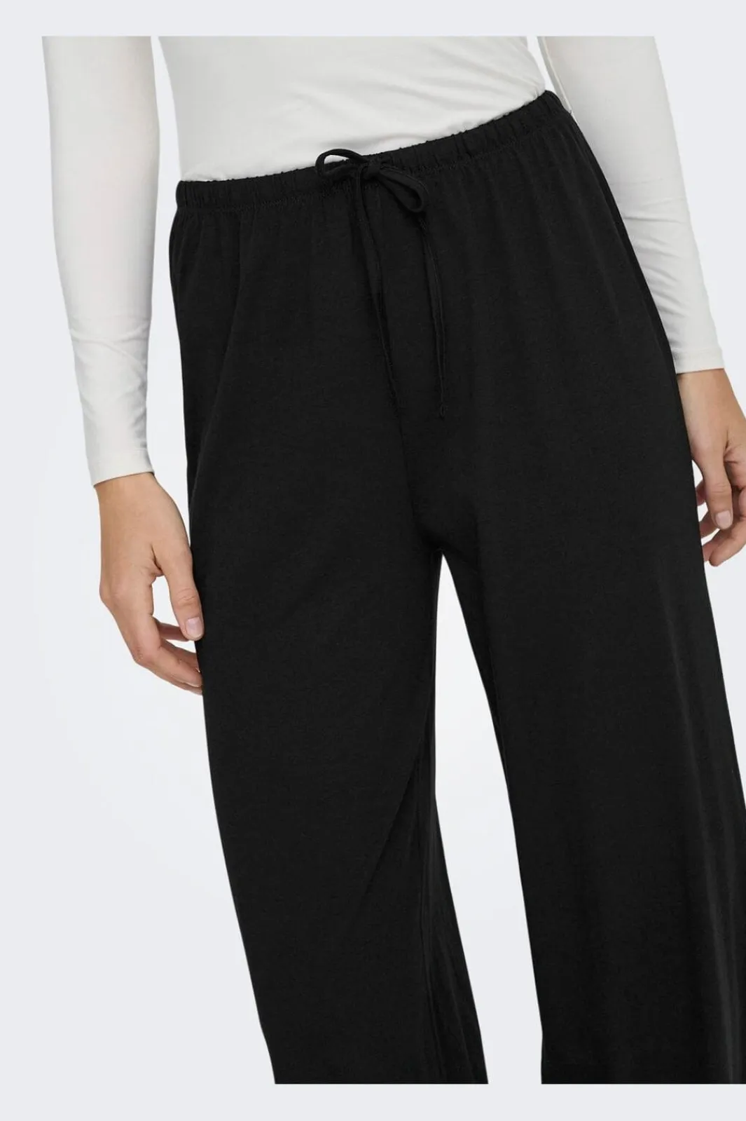 Best Only Onlkiss Loose Pant Cc 4923947 Black
