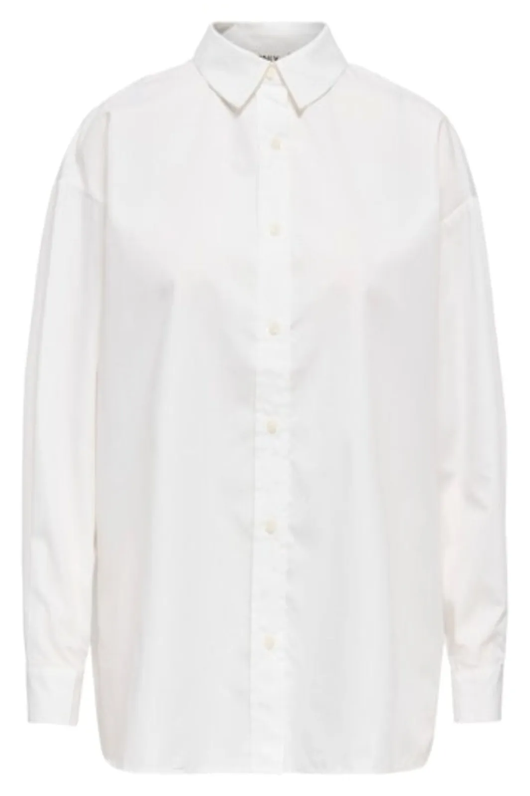 Online Only Onllibba L/S Shirt 4951306 Bright White