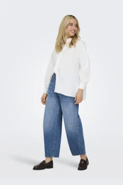 Online Only Onllibba L/S Shirt 4951306 Bright White