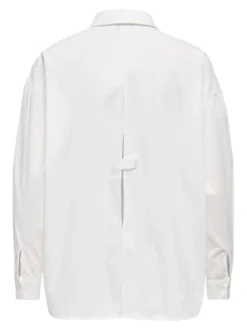 Online Only Onllibba L/S Shirt 4951306 Bright White