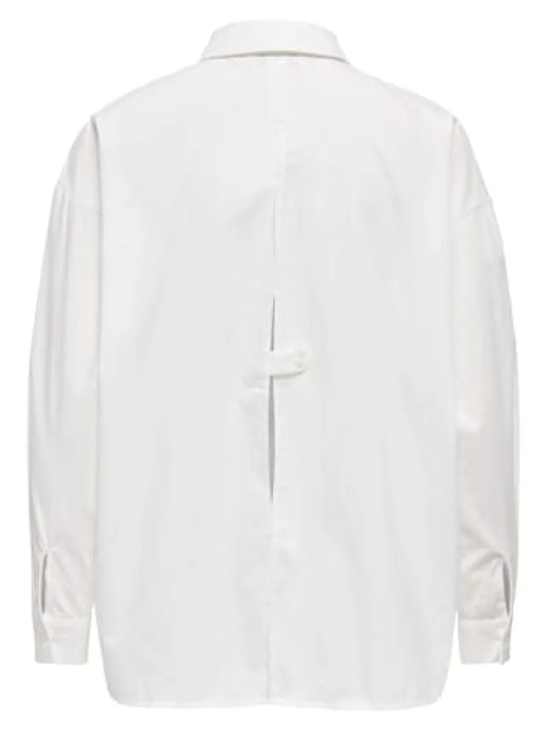 Online Only Onllibba L/S Shirt 4951306 Bright White