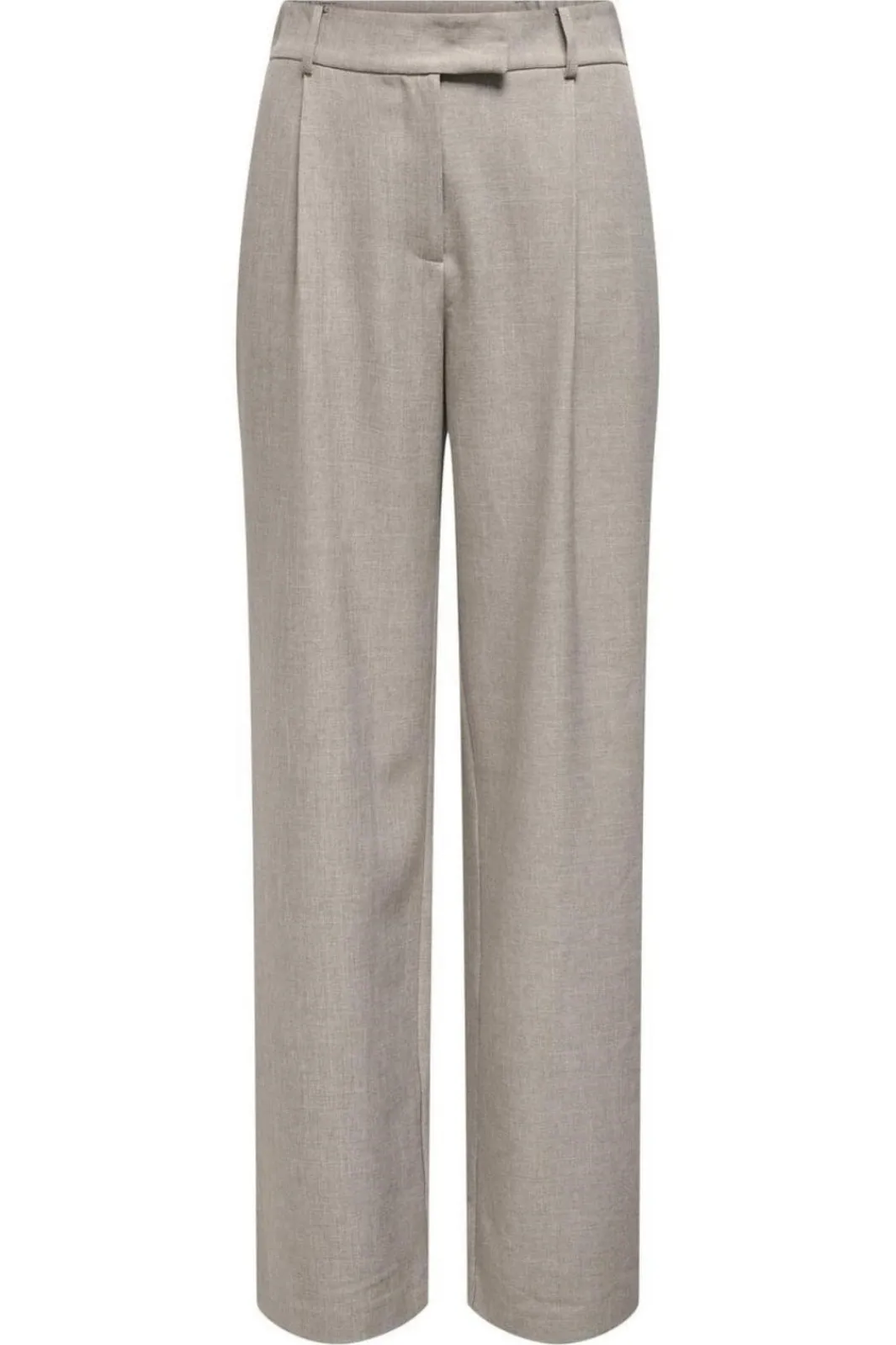Sale Only Onllinda Str Mel Pants Tlr 4633924 Fungi Melange