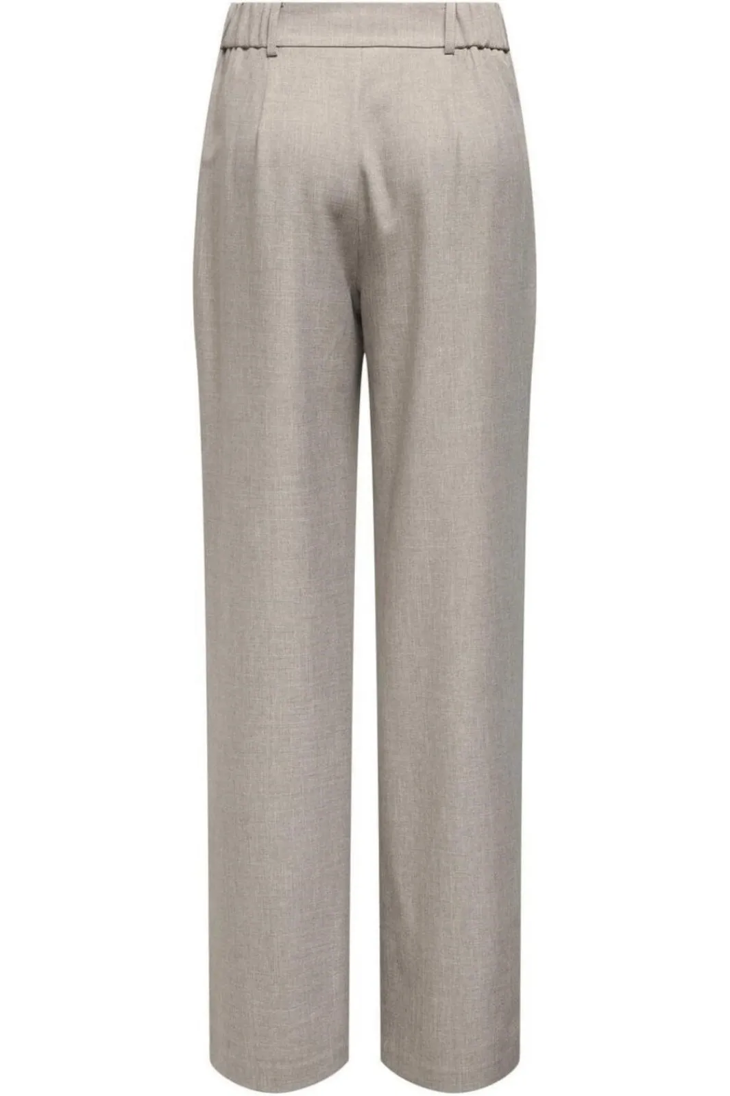 Sale Only Onllinda Str Mel Pants Tlr 4633924 Fungi Melange