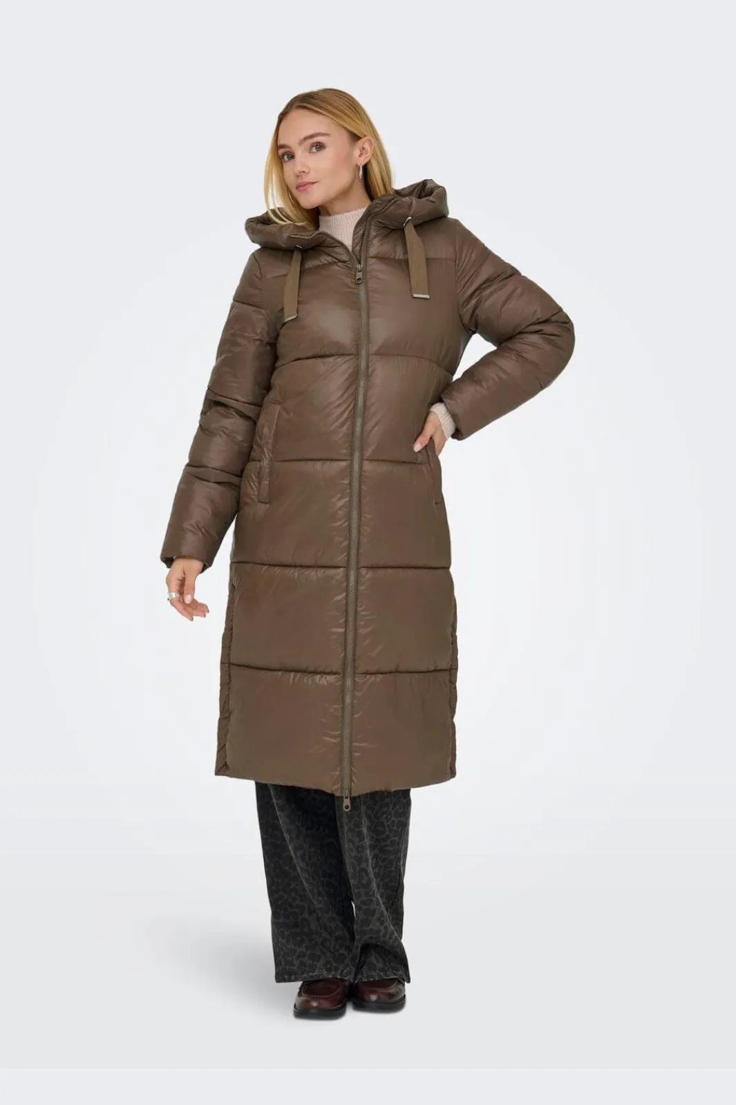 Only Onlliva Long Puffer 5006061 Carafe