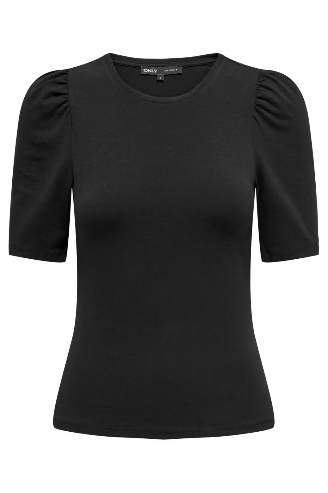 Sale Only Onllive Love 2/4 Pufftop 4153498 Black