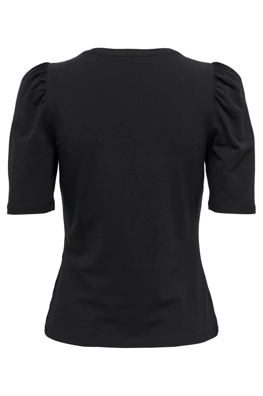 Sale Only Onllive Love 2/4 Pufftop 4153498 Black