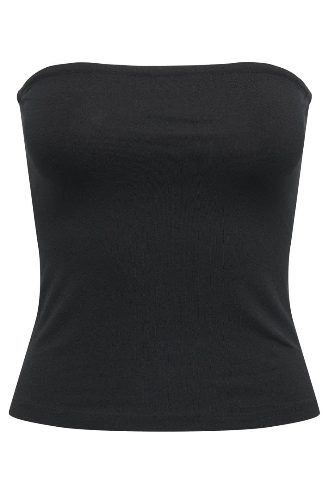 Outlet Only Onllive Love Life Tube Top 4717129 Black