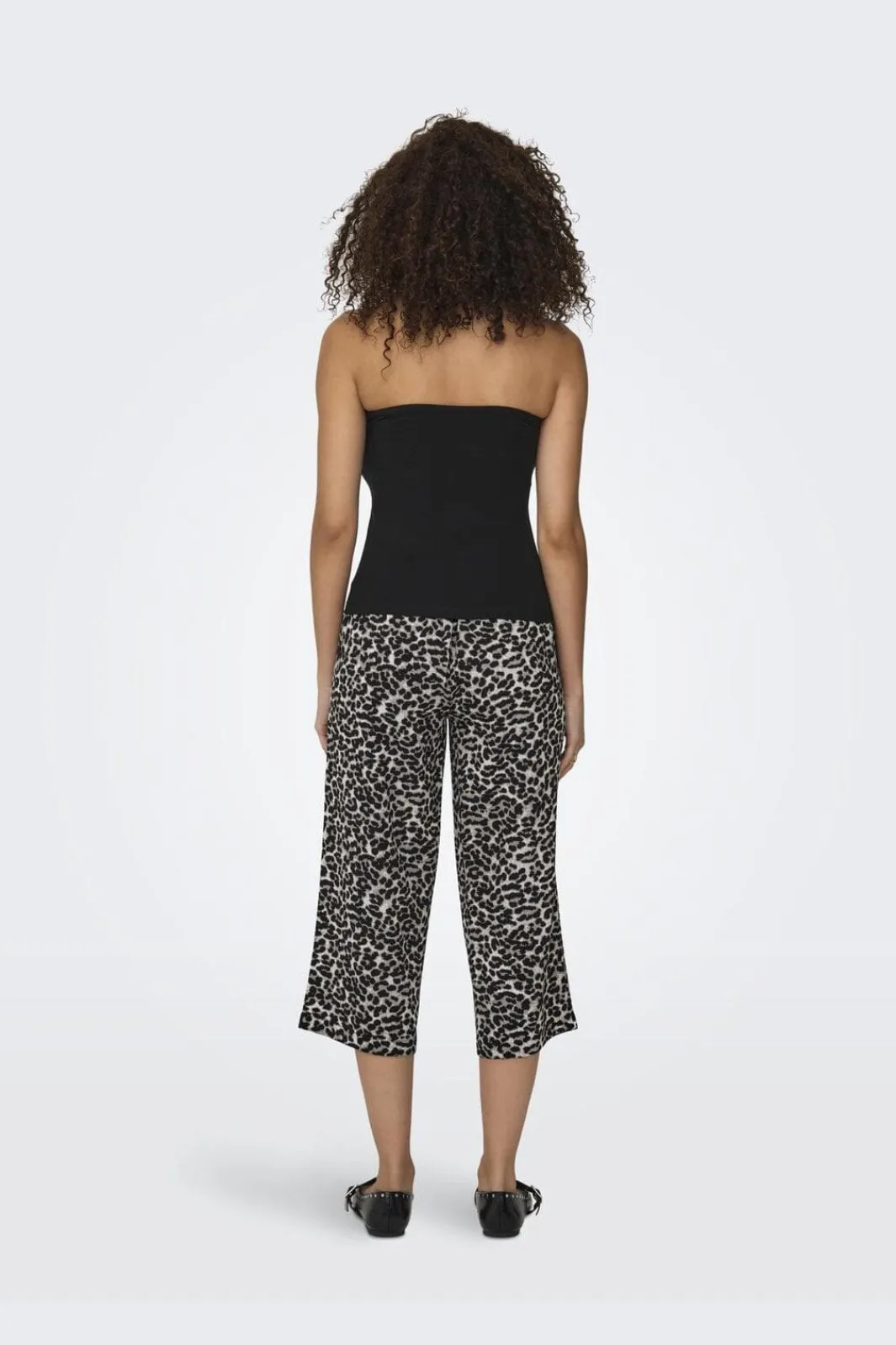 Outlet Only Onllive Love Life Tube Top 4717129 Black