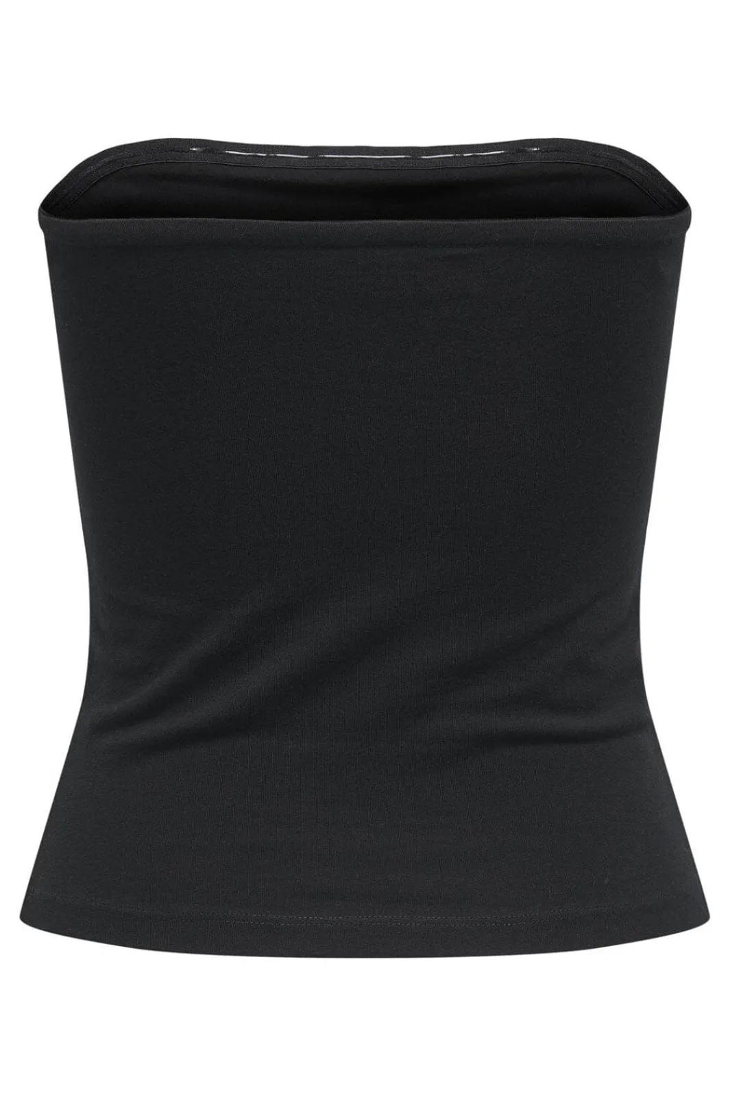 Outlet Only Onllive Love Life Tube Top 4717129 Black