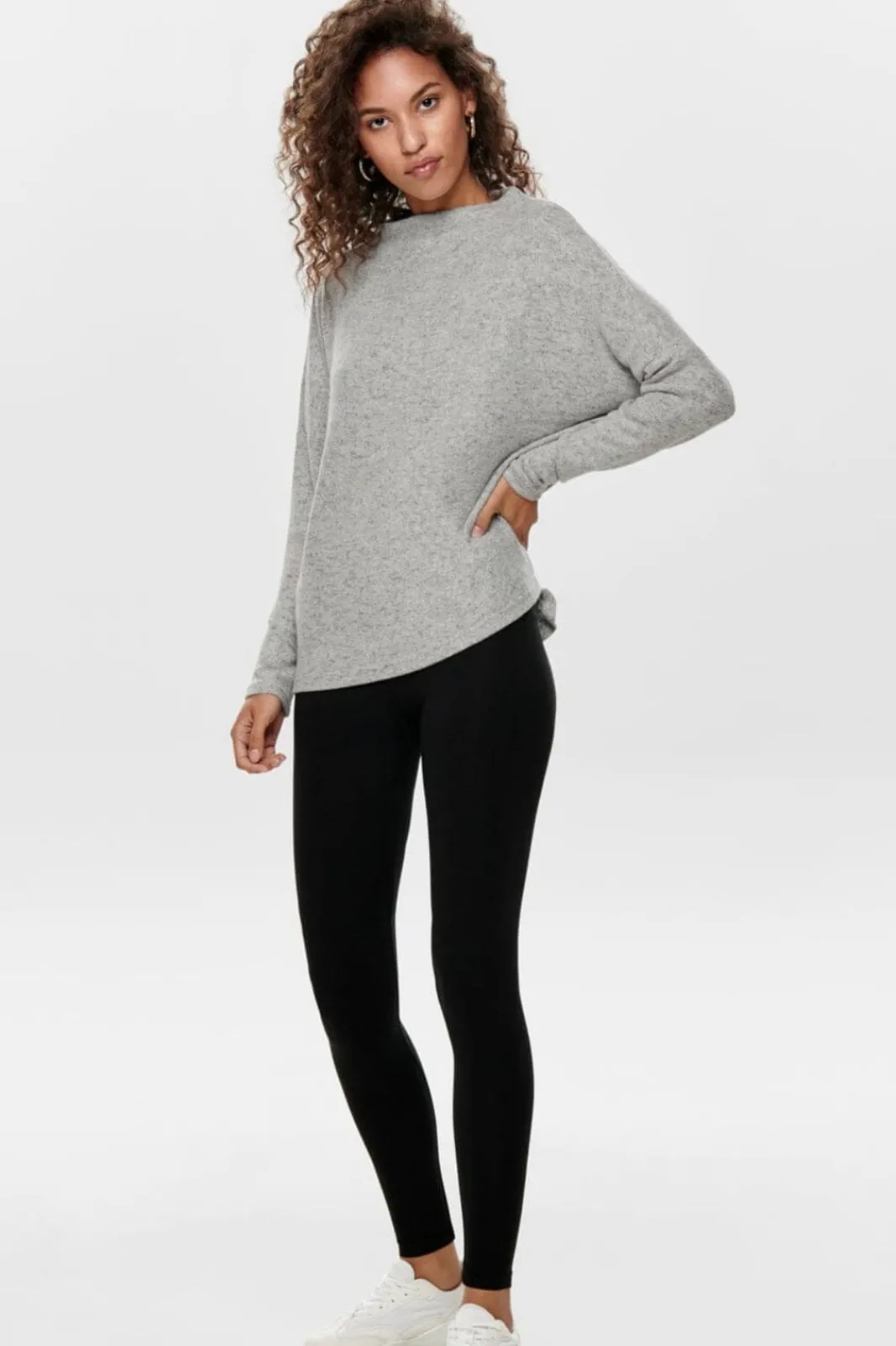 Clearance Only Onllive Love New Leggings 2441650 Black