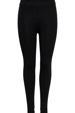 Clearance Only Onllive Love New Leggings 2441650 Black
