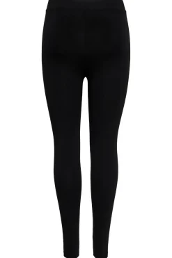 Clearance Only Onllive Love New Leggings 2441650 Black