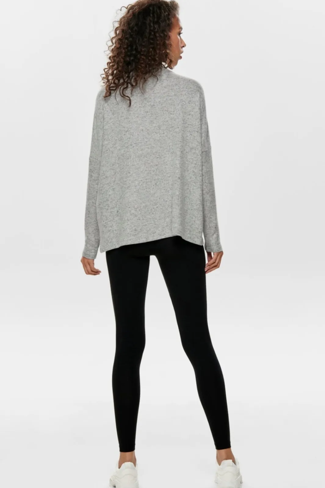 Clearance Only Onllive Love New Leggings 2441650 Black