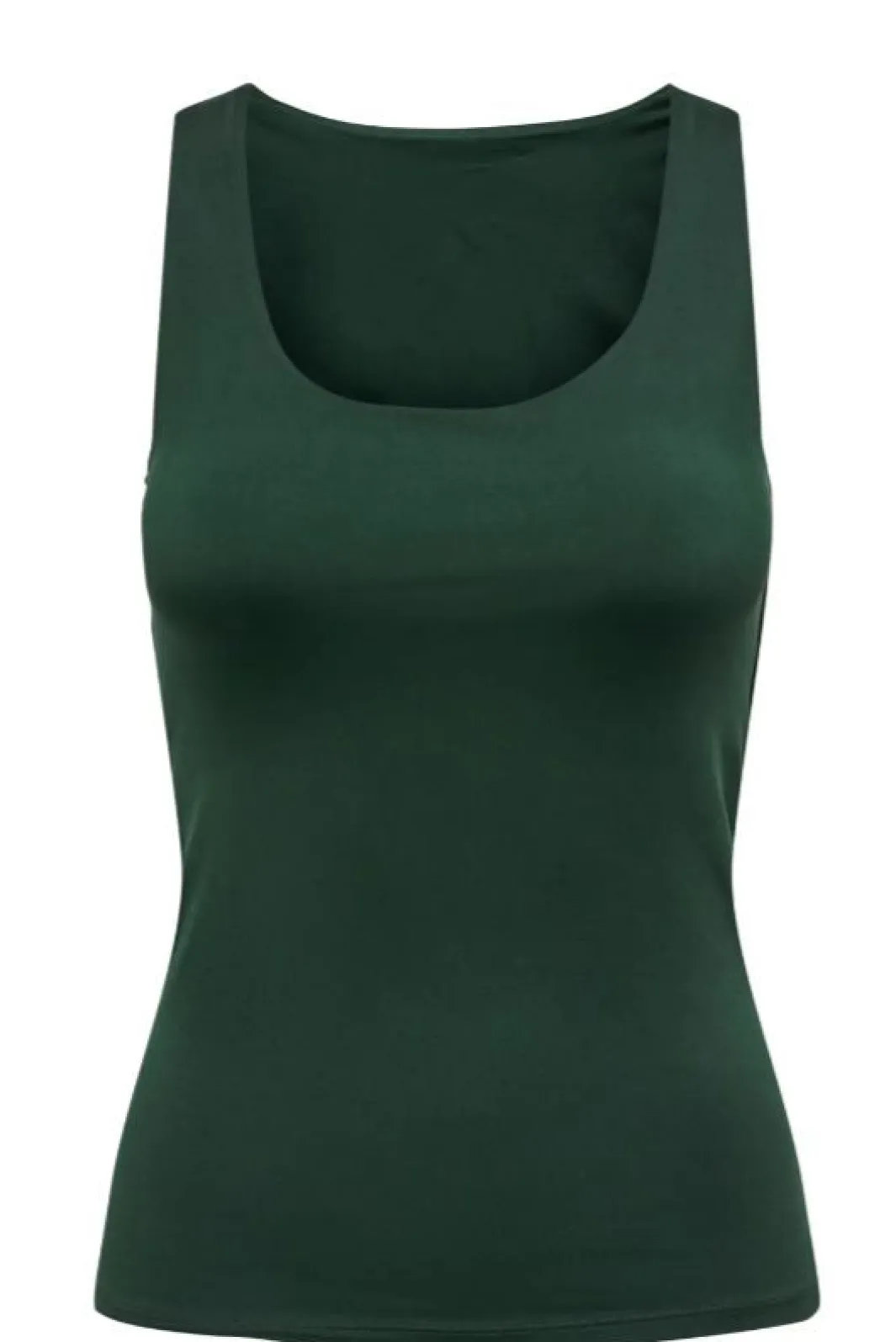 Outlet Only Onllone Life S/L 2-Way Top 4486675 Scarab