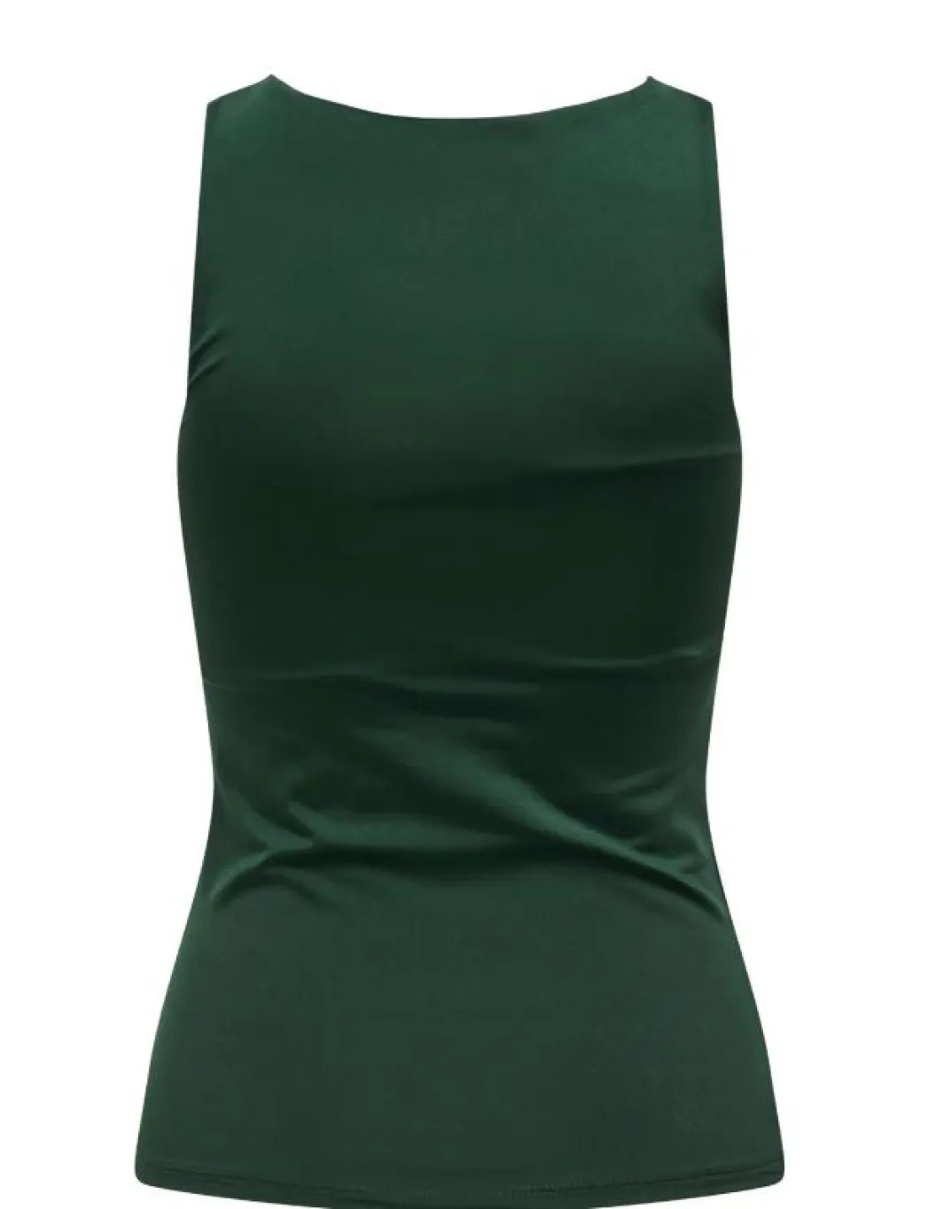 Outlet Only Onllone Life S/L 2-Way Top 4486675 Scarab