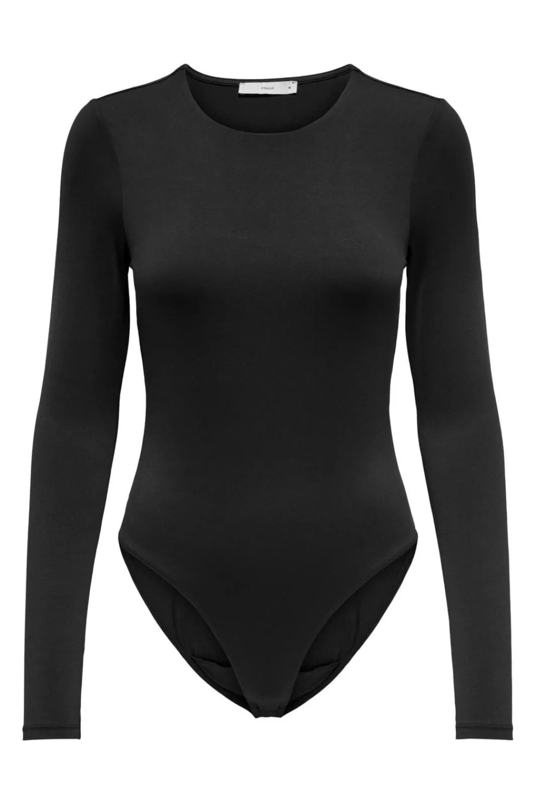 Hot Only Onllone L/S Bodystocking 4565740 Black