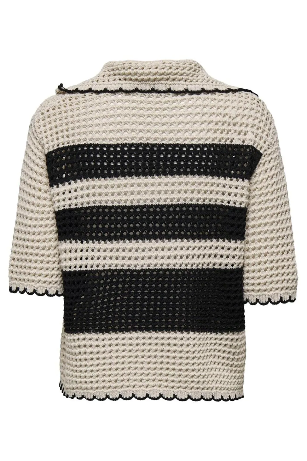 Outlet Only Onllucie Life 3/4 Cardigan Knt 15342215 4684747