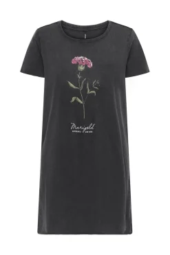 Sale Only Onllucy Life Dress S/S 15232549 4794998
