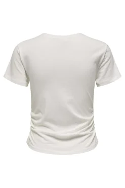 Sale Only Onllucy Life S/S Summer Top Box 15346760 4737445