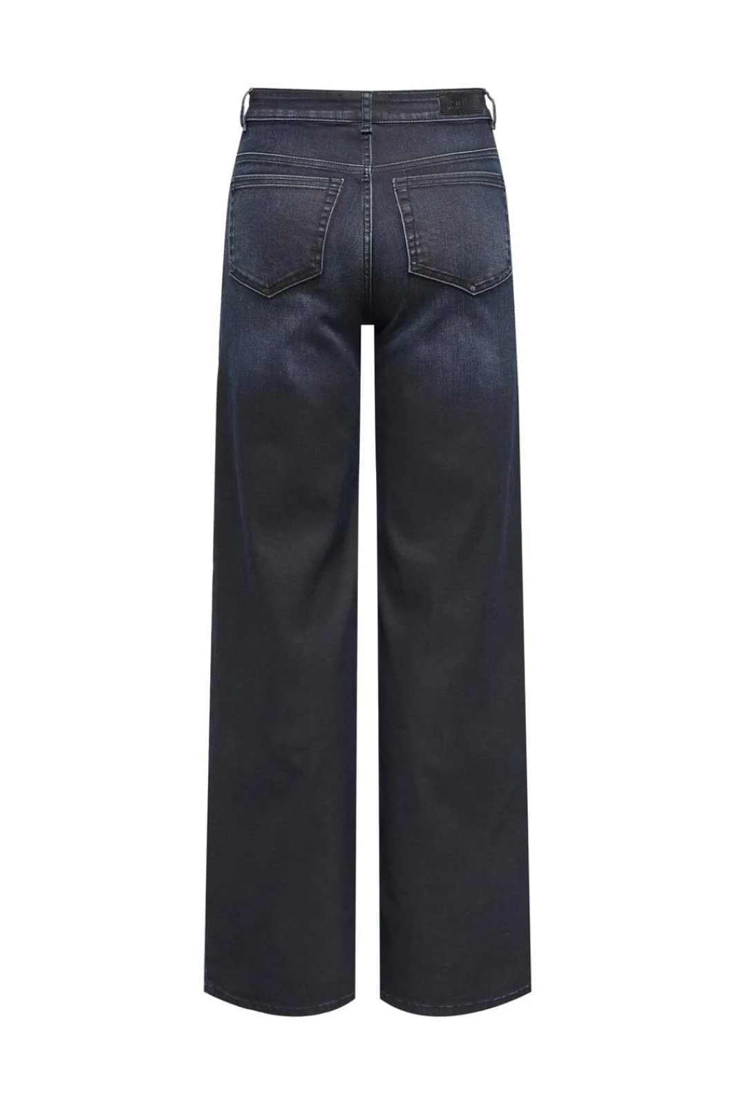 Hot Only Onlmadison Blush Wd Coat Rea6Noos 4811151 Dark Blue Denim Coated