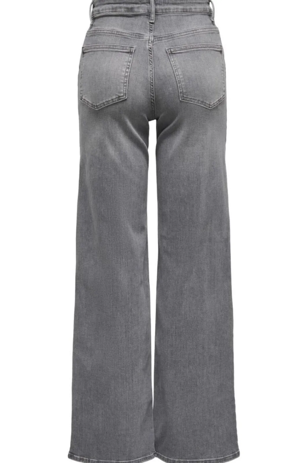 Only Onlmadison Blush Wid Rea0938 4572092 Light Grey Denim