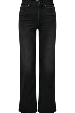 Online Only Onlmadison Blush Wide Cro099 4283326 Washed Black