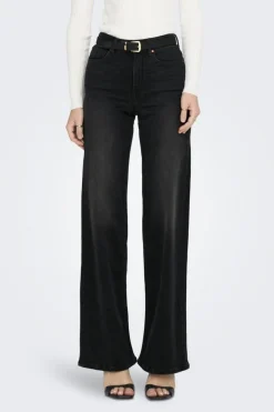 Online Only Onlmadison Blush Wide Cro099 4283326 Washed Black