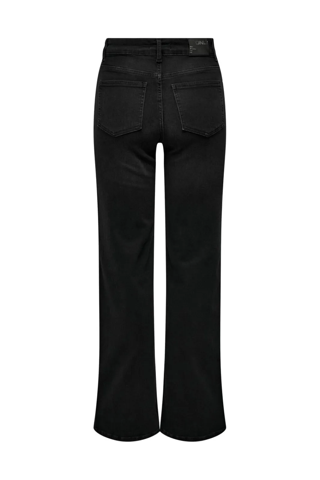 Online Only Onlmadison Blush Wide Cro099 4283326 Washed Black