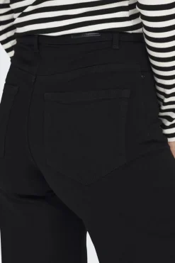 Online Only Onlmadison Blush Wide Soo796 4295452 Black Denim