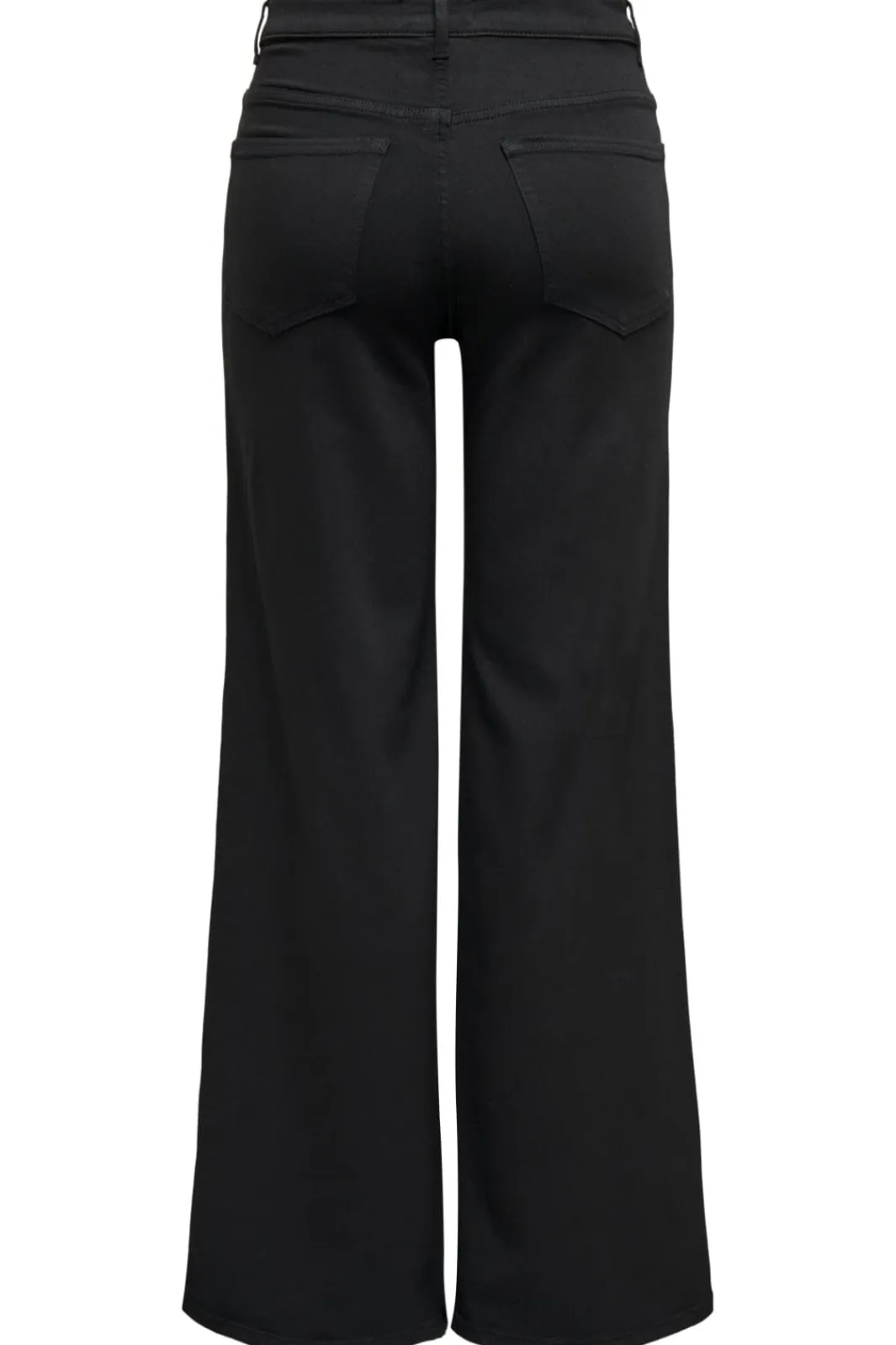 Online Only Onlmadison Blush Wide Soo796 4295452 Black Denim