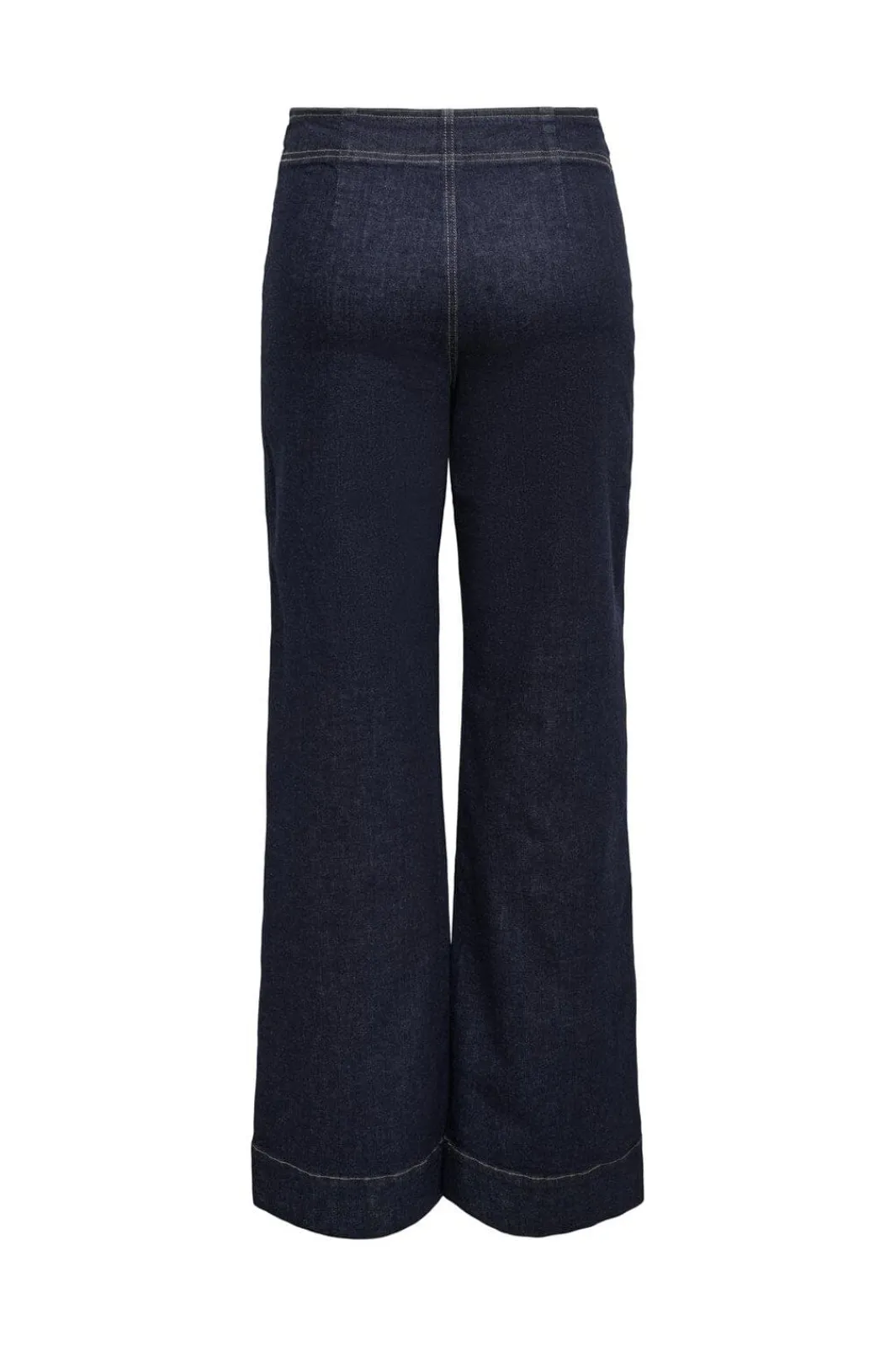 Online Only Onlmadison Wide Buckle Db Gua 4977036 Dark Blue Denim