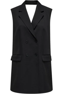Sale Only Onlmalika S/L Bow Blazer Dress Tlr 15340119 4667906
