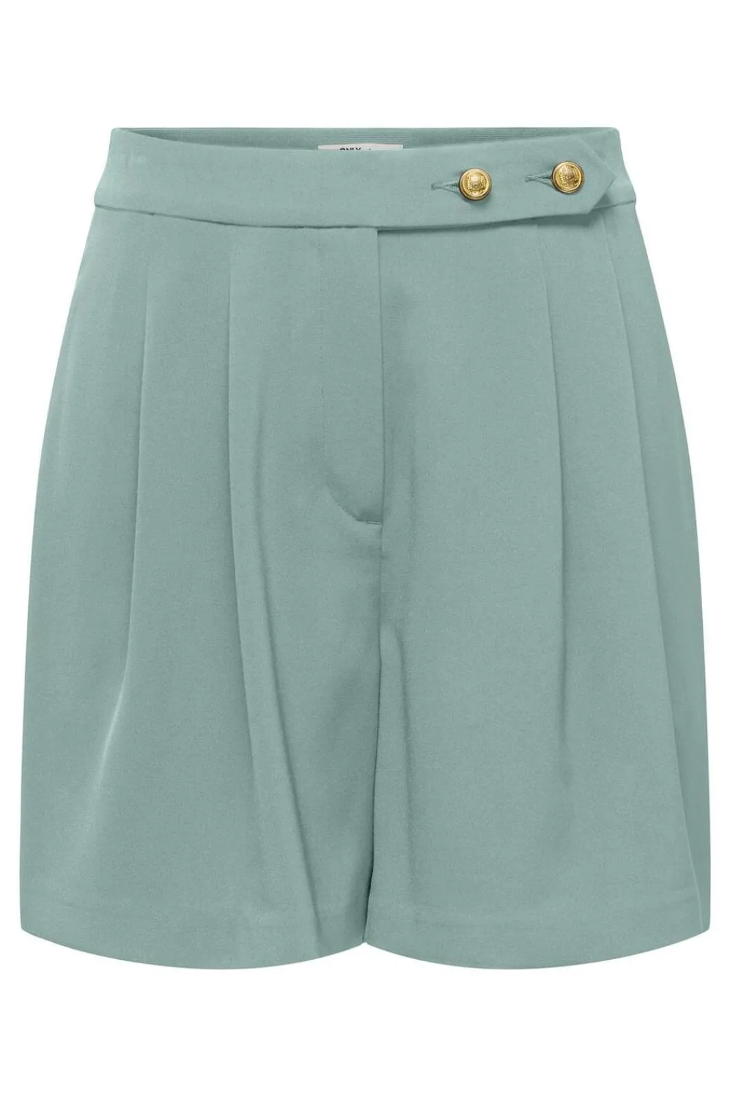 Only Onlmarie Life Shorts Tlr 4795132 Blue Surf