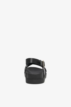 Best Only Onlminnie-2 Pu Slingback Sandal 3851555 Black