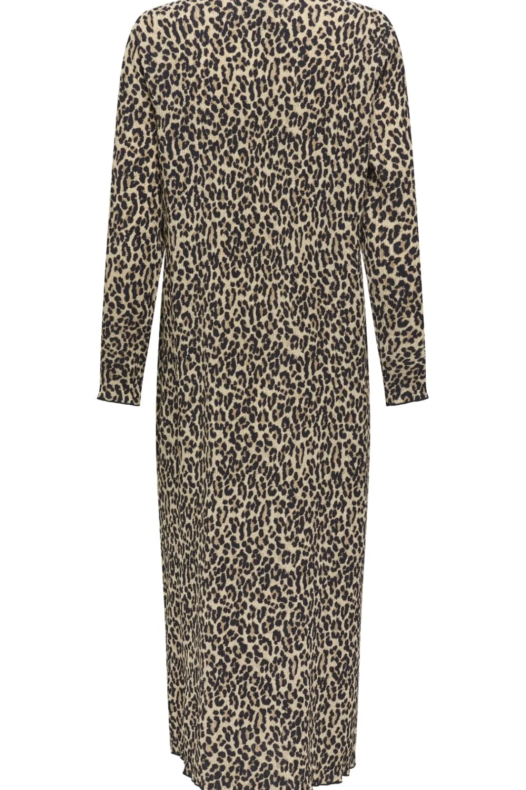 Online Only Onlmolly L/S Plisse Dress 15266199 4776447
