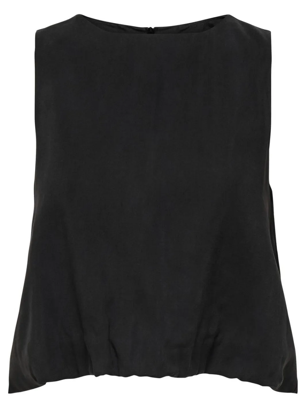 Online Only Onlnica Life S/L Modal Bubble Top 4759987 Black