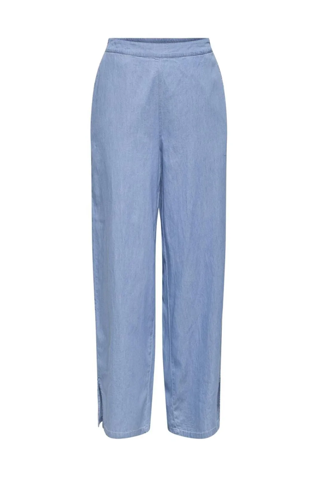 Clearance Only Onlnova Azure Chiara Pant 4694066 Light Blue Denim