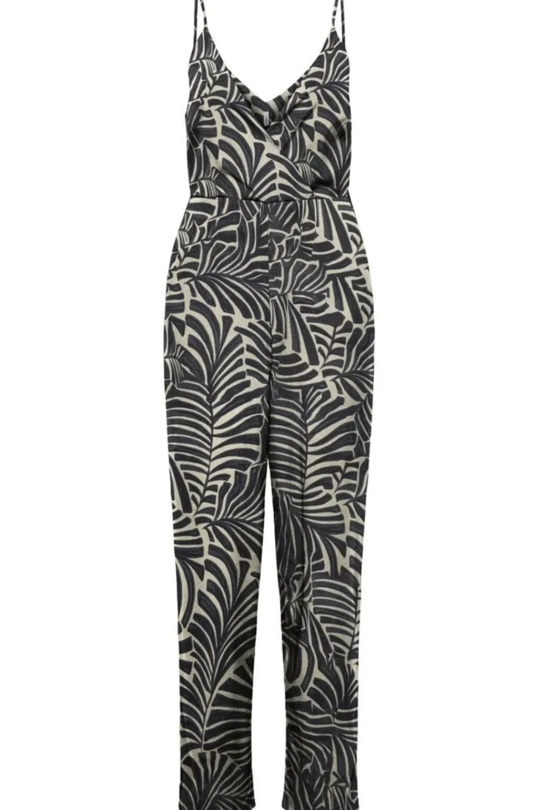 Hot Only Onlnova Life Elite Emza Jumpsuit 4697088 Black 611 La Palma