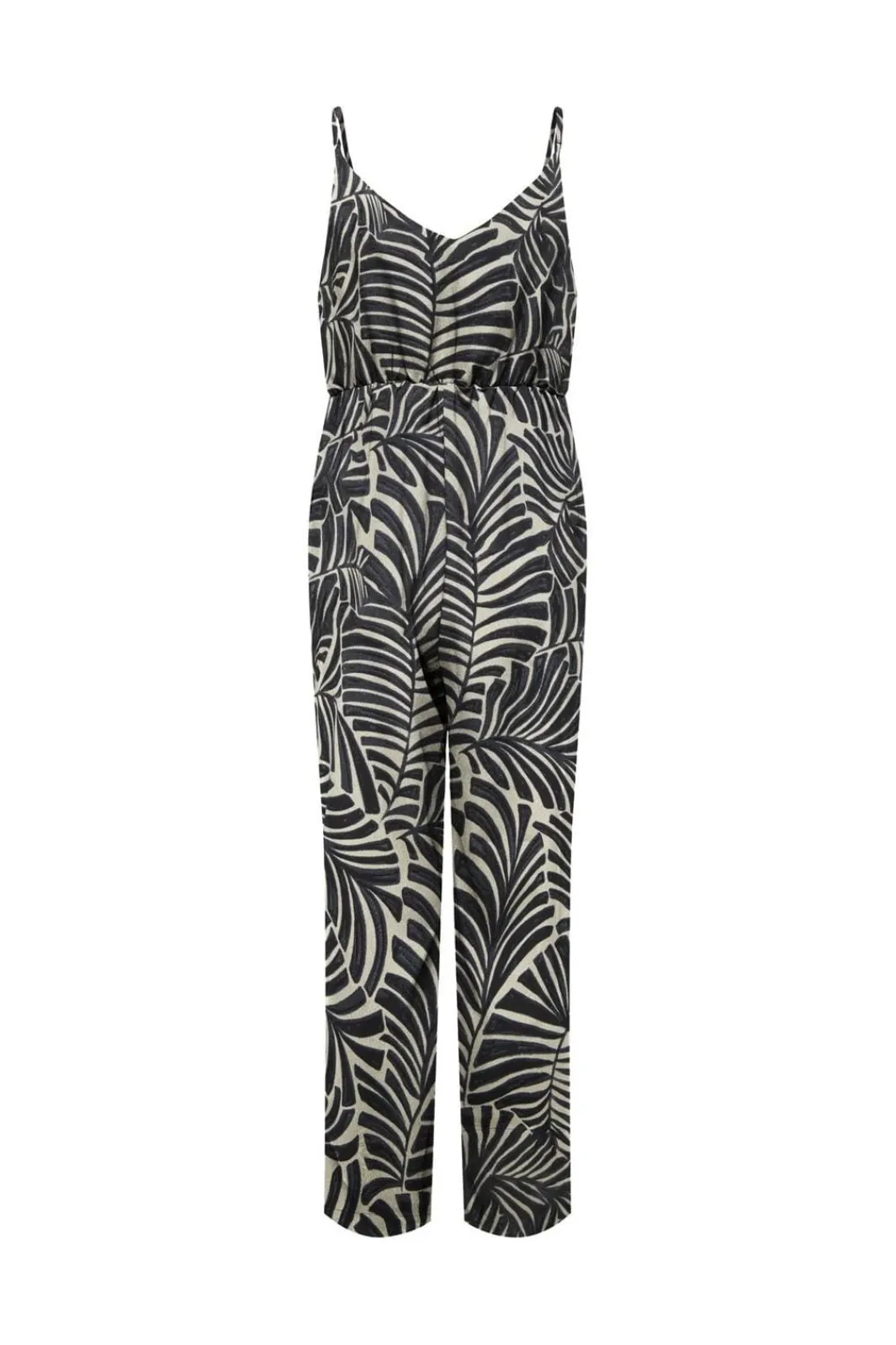 Hot Only Onlnova Life Elite Emza Jumpsuit 4697088 Black 611 La Palma
