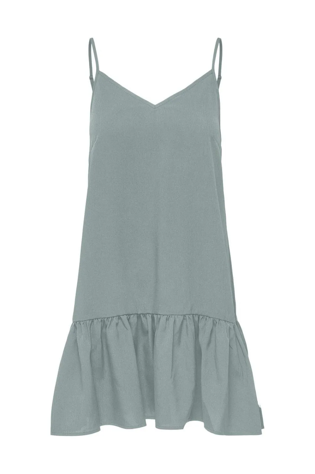 Clearance Only Onlnova Life Elite Giu Dress Solid 4746015 Abyss