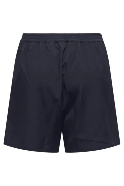Online Only Onlnova Life Elite Scarlet Shorts Solid 4781861 Night Sky